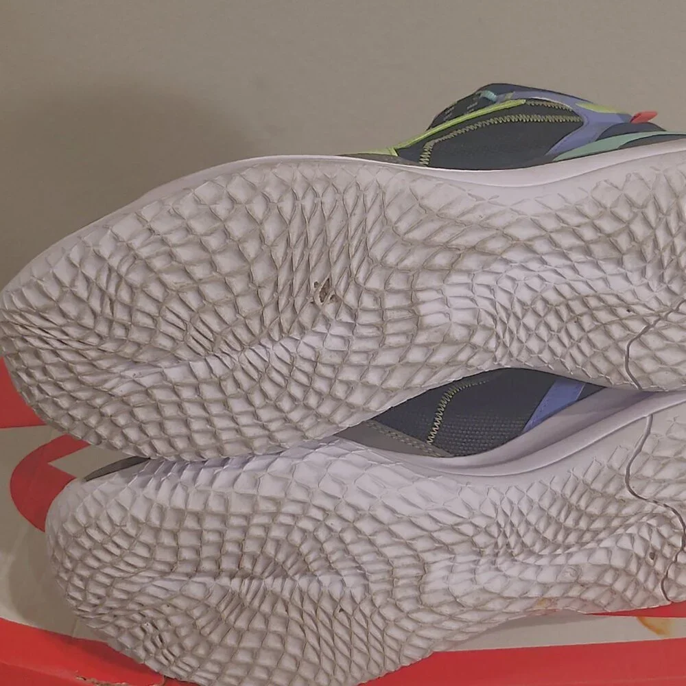 PUMA Playmaker Pro Mid - Tenis - Picture 11 of 11